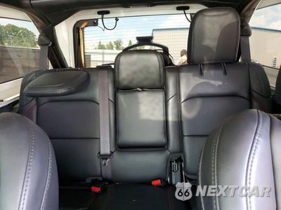 Zdjęcie 10 z 13 samochodu: 2024 JEEP WRANGLER RUBICON VIN:1C4PJXFN2RW367385 - miniatura