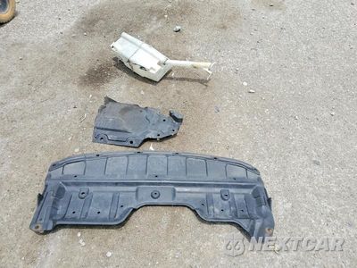 Zdjęcie 13 z 14 samochodu: 2013 NISSAN ROGUE S/SV VIN:JN8AS5MT5DW004648 - miniatura