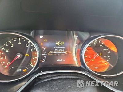 Zdjęcie 9 z 14 samochodu: 2021 JEEP COMPASS LIMITED VIN:3C4NJDCB2MT527473 - miniatura