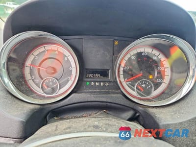 Zdjęcie 9 z 13 samochodu: 2016 DODGE GRAND CARAVAN SE VIN:2C4RDGBG8GR153031 - miniatura