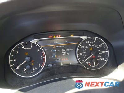 Zdjęcie 9 z 12 samochodu: 2025 NISSAN ALTIMA SV VIN:1N4BL4DV3SN324410 - miniatura