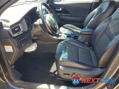 Zdjęcie 7 z 12 samochodu: 2018 KIA NIRO EX VIN:KNDCC3LC6J5149562 - miniatura