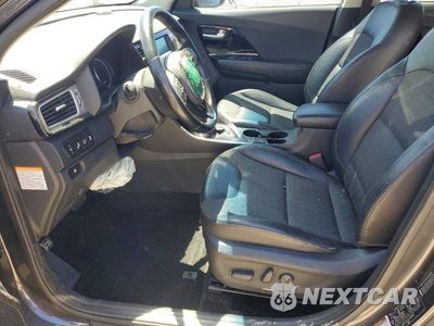 Zdjęcie 7 z 12 samochodu: 2018 KIA NIRO EX VIN:KNDCC3LC6J5149562 - miniatura