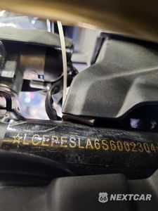 Zdjęcie 9 z 9 samochodu: 2025 CF MOTO 450SS VIN:LCEPESLA6S6002304 - miniatura