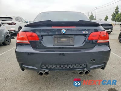 Zdjęcie 6 z 12 samochodu: 2010 BMW M3 VIN:WBSWL9C56AP332958 - miniatura