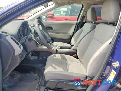 Zdjęcie 7 z 13 samochodu: 2017 HONDA HR-V EX VIN:3CZRU5H5XHM718344 - miniatura