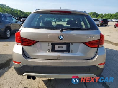 Zdjęcie 6 z 12 samochodu: 2015 BMW X1 XDRIVE28I VIN:WBAVL1C52FVY29204 - miniatura