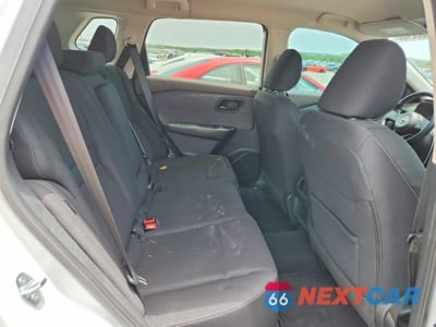 Zdjęcie 10 z 12 samochodu: 2023 NISSAN ROGUE S VIN:5N1BT3AAXPC906248 - miniatura