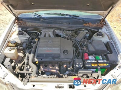 Zdjęcie 11 z 12 samochodu: 2003 TOYOTA AVALON XL VIN:4T1BF28B63U303236 - miniatura