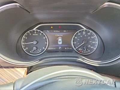Zdjęcie 9 z 12 samochodu: 2017 NISSAN MAXIMA VIN:1N4AA6AP4HC426550 - miniatura