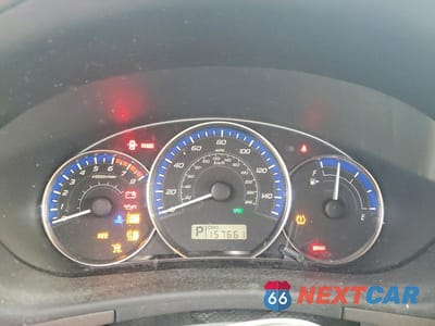 Zdjęcie 9 z 13 samochodu: 2010 SUBARU FORESTER XS VIN:JF2SH6BC1AH803948 - miniatura