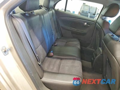 Zdjęcie 10 z 12 samochodu: 2011 CHEVROLET MALIBU 2LT VIN:1G1ZD5E1XBF361562 - miniatura