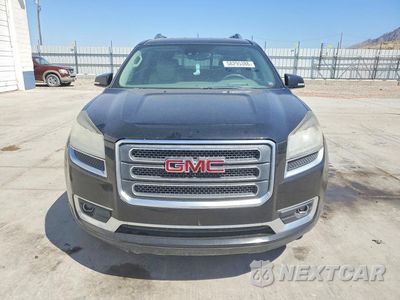 Piąte zdjęcie samochodu w środku: 2016 GMC ACADIA SLT-2 VIN:1GKKRSKDXGJ287236 - miniatura