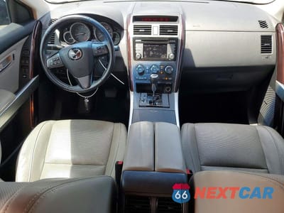 Zdjęcie 8 z 14 samochodu: 2015 MAZDA CX-9 GRAND TOURING VIN:JM3TB2DA8F0465342 - miniatura