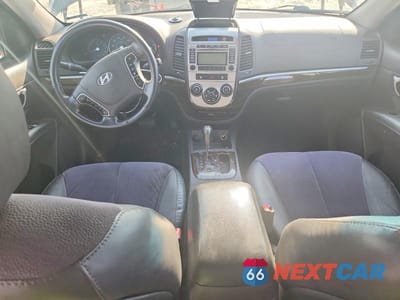 Zdjęcie 8 z 13 samochodu: 2011 HYUNDAI SANTA FE SE VIN:5XYZH4AG7BG049972 - miniatura