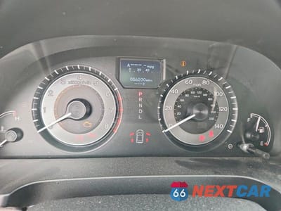 Zdjęcie 9 z 12 samochodu: 2016 HONDA ODYSSEY TOURING VIN:5FNRL5H9XGB060474 - miniatura