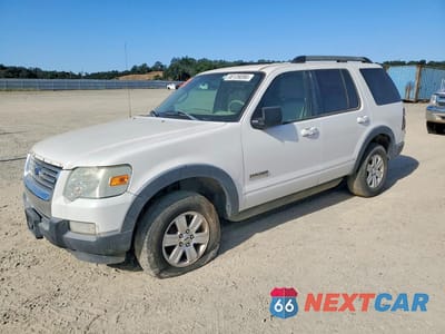 2007 FORD EXPLORER XLT 1FMEU63E97UB79058 - główne zdjęcie licytacji z USA - miniatura