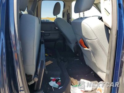 Zdjęcie 10 z 13 samochodu: 2019 RAM 1500 CLASSIC SLT VIN:1C6RR6GT9KS694928 - miniatura
