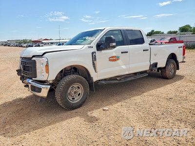 2026 FORD F250 SUPER DUTY 1FT7W2BA1TEC85958 - główne zdjęcie licytacji z USA - miniatura