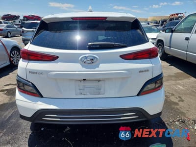 Zdjęcie 6 z 13 samochodu: 2023 HYUNDAI KONA SEL VIN:KM8K33AG2PU187513 - miniatura