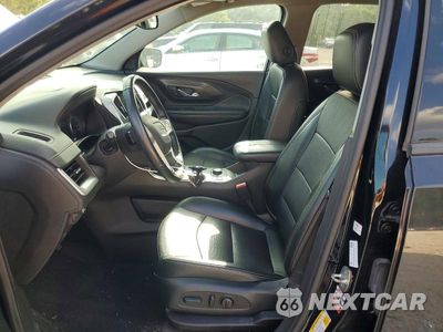 Zdjęcie 7 z 14 samochodu: 2023 GMC TERRAIN SLT VIN:3GKALPEG6PL182864 - miniatura