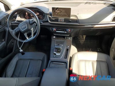 Zdjęcie 8 z 13 samochodu: 2019 AUDI Q5 PREMIUM PLUS VIN:WA1BNAFY7K2039943 - miniatura