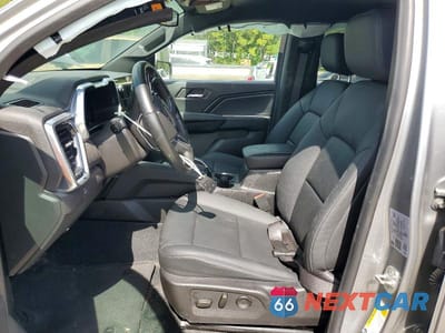 Zdjęcie 7 z 12 samochodu: 2024 GMC CANYON ELEVATION VIN:1GTP5BEK1R1319632 - miniatura