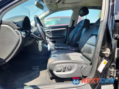 Zdjęcie 7 z 12 samochodu: 2007 AUDI A4 2 VIN:WAUAF78E47A016697 - miniatura