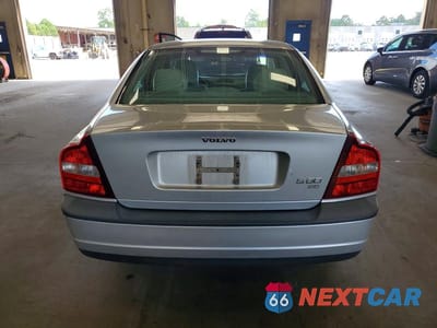 Zdjęcie 6 z 12 samochodu: 1999 VOLVO S80 VIN:YV1TS97D1X1006246 - miniatura