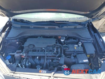 Zdjęcie 12 z 13 samochodu: 2023 HYUNDAI KONA SEL VIN:KM8K62AB2PU026245 - miniatura