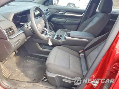 Zdjęcie 7 z 13 samochodu: 2026 GMC TERRAIN ELEVATION VIN:3GKALMEG6TL433732 - miniatura
