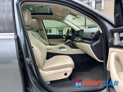 Zdjęcie 6 z 10 samochodu: 2020 MERCEDES-BENZ GLE 350 4MATIC VIN:4JGFB4KB6LA213510 - miniatura