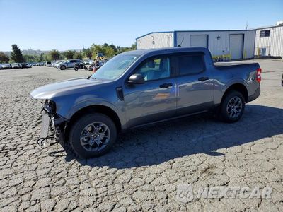 2023 FORD MAVERICK XL 3FTTW8E36PRA09163 - główne zdjęcie licytacji z USA - miniatura