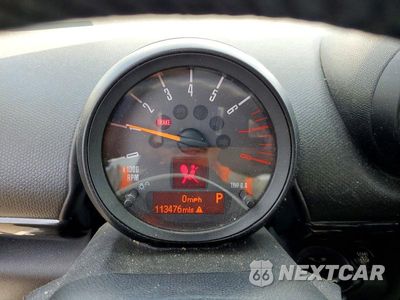 Zdjęcie 9 z 13 samochodu: 2016 MINI COOPER S COUNTRYMAN VIN:WMWZC5C52GWU01797 - miniatura