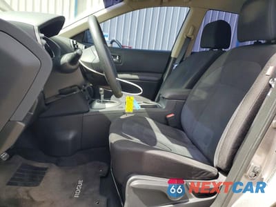 Zdjęcie 7 z 13 samochodu: 2015 NISSAN ROGUE SELECT S VIN:JN8AS5MT1FW671073 - miniatura