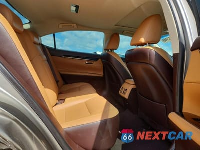 Zdjęcie 10 z 12 samochodu: 2018 LEXUS ES 350 VIN:58ABK1GG4JU106249 - miniatura