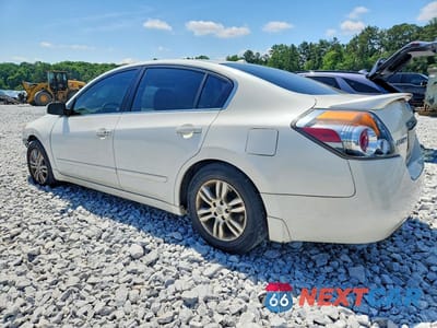 Drugie zdjęcie samochodu z przodu: 2010 NISSAN ALTIMA 2.5 VIN:1N4AL2APXAN496924 - miniatura