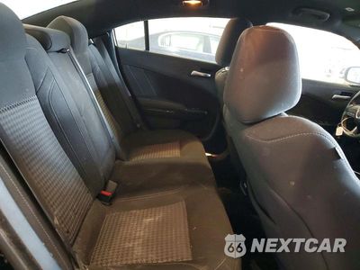 Zdjęcie 10 z 13 samochodu: 2023 DODGE CHARGER SXT VIN:2C3CDXBGXPH508801 - miniatura