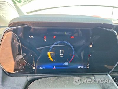 Zdjęcie 9 z 12 samochodu: 2024 CHEVROLET TRAILBLAZER LT VIN:KL79MPSL2RB028733 - miniatura