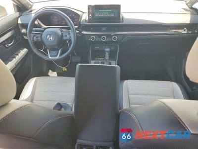 Zdjęcie 8 z 13 samochodu: 2024 HONDA CR-V SPORT TOURING VIN:5J6RS6H92RL019808 - miniatura