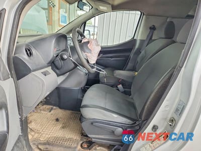 Zdjęcie 7 z 14 samochodu: 2017 NISSAN NV200 S DELIVERY VAN VIN:3N6CM0KN9HK709215 - miniatura