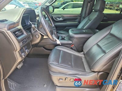 Zdjęcie 7 z 14 samochodu: 2022 CHEVROLET SUBURBAN C1500 LT VIN:1GNSCCKD8NR279242 - miniatura