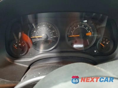 Zdjęcie 9 z 13 samochodu: 2014 JEEP PATRIOT SPORT VIN:1C4NJRBB6ED569571 - miniatura