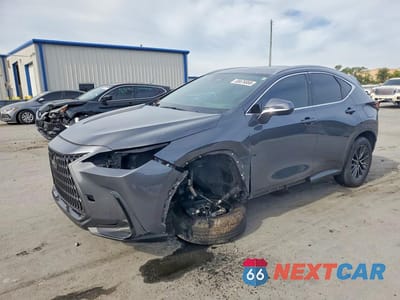 2025 LEXUS NX 350H PREMIUM 2T2GKCEZ6SC035759 - główne zdjęcie licytacji z USA - miniatura