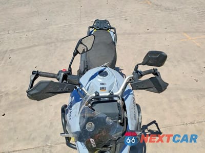 Piąte zdjęcie samochodu w środku: 2023 SUZUKI DL800DE RC VIN:JS1EM12B8P7100180 - miniatura