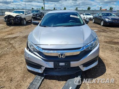 Zdjęcie 9 z 24 samochodu: 2017 HONDA CIVIC LX VIN:19XFC2F5XHE058636 - miniatura