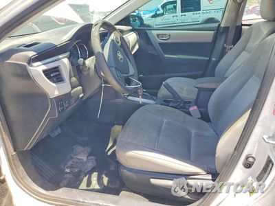 Zdjęcie 7 z 12 samochodu: 2014 TOYOTA COROLLA LE VIN:2T1BURHE6EC183662 - miniatura