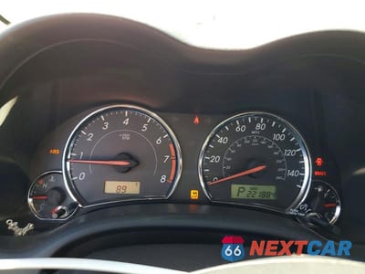 Zdjęcie 9 z 12 samochodu: 2013 TOYOTA COROLLA S VIN:2T1BU4EEXDC956302 - miniatura