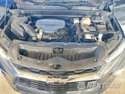 Zdjęcie 12 z 13 samochodu: 2020 CHEVROLET BLAZER RS VIN:3GNKBKRS8LS633403 - miniatura
