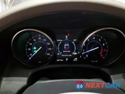 Zdjęcie 9 z 12 samochodu: 2016 JAGUAR XF PRESTIGE VIN:SAJBK4BV0GCY12993 - miniatura